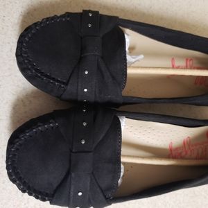 Black  Casual Jelly Pop